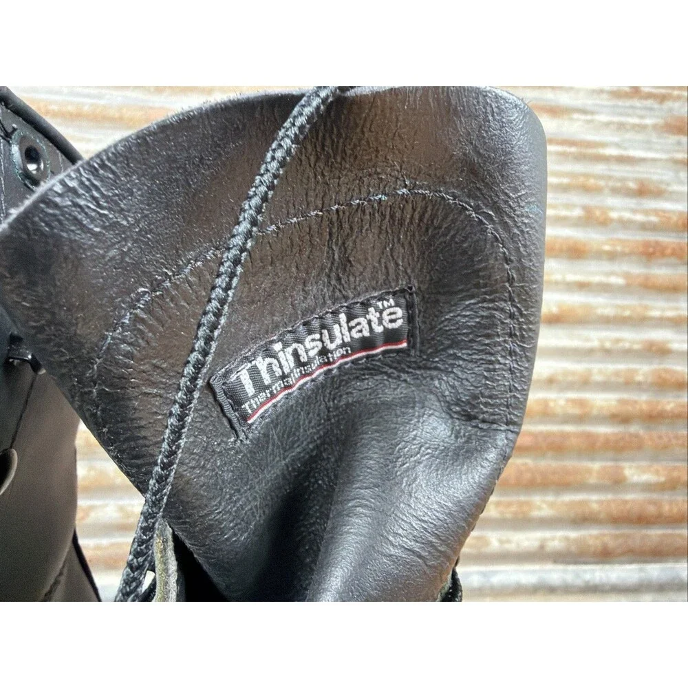 Lehigh vintage black